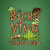 Logotipo da empresa BICHO VIVO CONSULTORIA