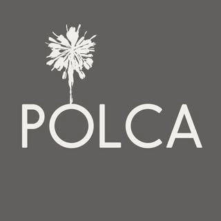 Logotipo da empresa POLCA