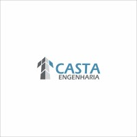 Logotipo da empresa CASTA ENGENHARIA