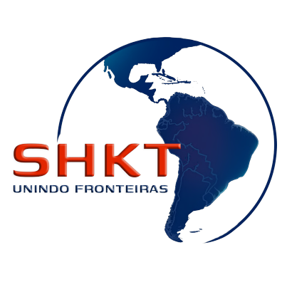 Logotipo da empresa SHKT IND IMP EXP