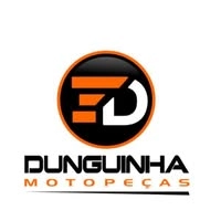 Logotipo da empresa DUNGUINHA MOTOPECAS