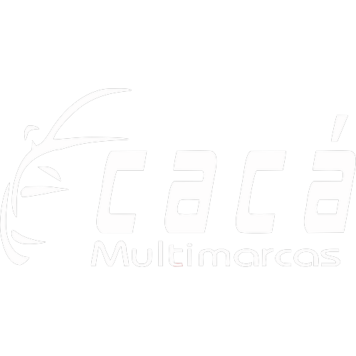 Logotipo da empresa CACA MULTIMARCAS