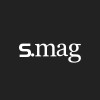 Logotipo da empresa REVISTA S.MAG