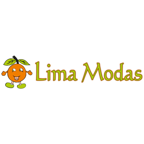 Logotipo da empresa LIMA MODAS ITU