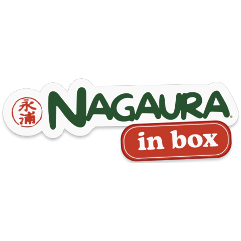Logotipo da empresa NAGAURA ORGANICOS