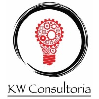Logotipo da empresa KW CONSULTORIA LTDA
