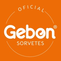 Logotipo da empresa GEBON DISTRIBUIDORA