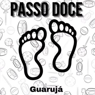 Logotipo da empresa PASSO DOCE