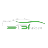 Logotipo da empresa TSI VEICULOS