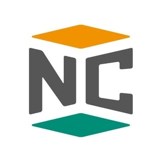 Logotipo da empresa NC CONSTRUTORA