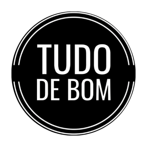 Logotipo da empresa TUDO DE BOM CALCADOS