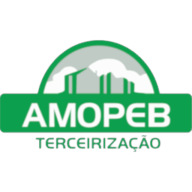 Logotipo da empresa AMOPEB