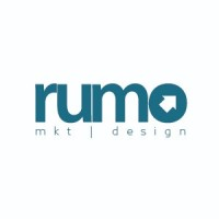 Logotipo da empresa RUMO
