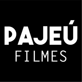 Logotipo da empresa PAJEU FILMES LTDA