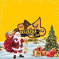 Logotipo da empresa SALGADOS PARAISO