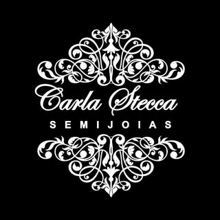 Logotipo da empresa CARLA STECCA SEMIJOIAS