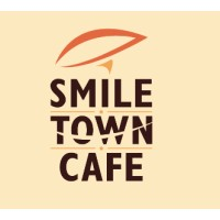 Logotipo da empresa SMILE TOWN CAFE