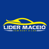 Logotipo da empresa LIDER MACEIO