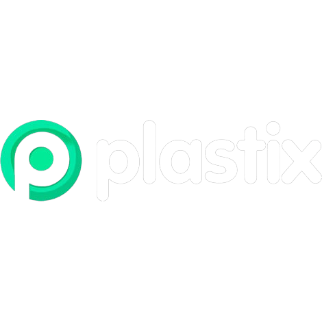 Logotipo da empresa PLASTIX INDUSTRIA