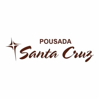 Logotipo da empresa POUSADA SANTA CRUZ