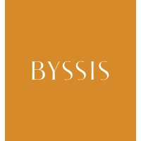 Logotipo da empresa BYSSIS