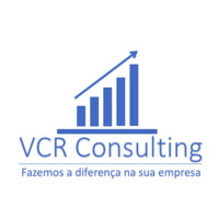 Logotipo da empresa VCR CONSULTING