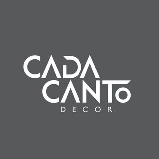 Logotipo da empresa CADA CANTO DECOR