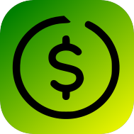 Logotipo da empresa FHD CONTABILIDADE