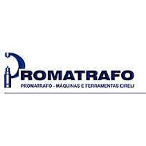 Logotipo da empresa PROMATRAFO