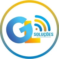 Logotipo da empresa GLSOLUCOES