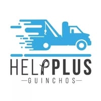 Logotipo da empresa HELP PLUS GUINCHOS