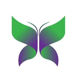 Logotipo da empresa SIMBIOSE ECOSOLUCOES