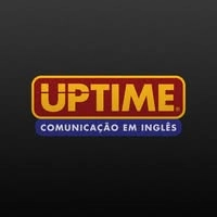 Logotipo da empresa UPTIME