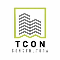 Logotipo da empresa TCON CONSTRUTORA