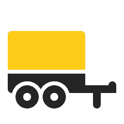 Logotipo da empresa RADIAL CARRETAS