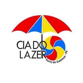 Logotipo da empresa LAZER E ENTRETENIMENTOS LTDA