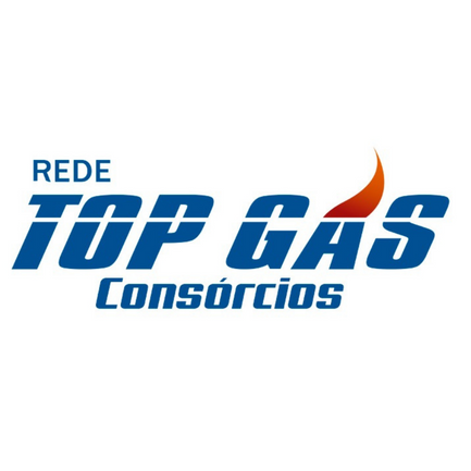 Logotipo da empresa TOP GAS
