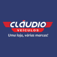 Logotipo da empresa CLAUDIO VEICULOS
