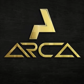 Logotipo da empresa ARCA PLANEJADOS