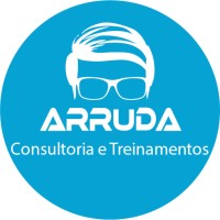 Logotipo da empresa ARRUDA S/A