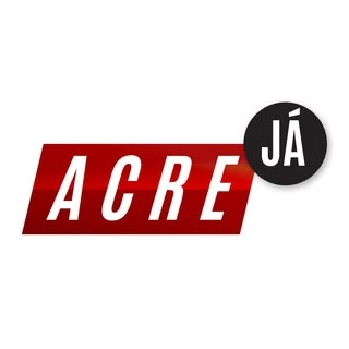 Logotipo da empresa ACREJA