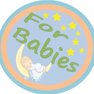 Logotipo da empresa BABY - TOYS