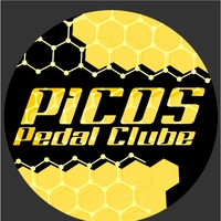 Logotipo da empresa PICOS PEDAL CLUBE (PPC)