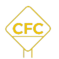 Logotipo da empresa C F C NOVA POPULAR