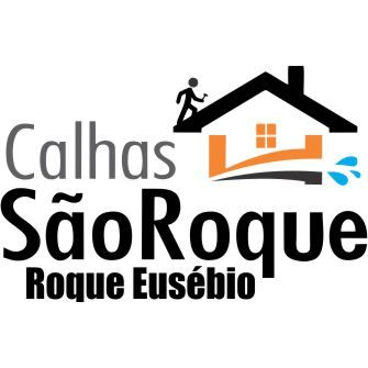 Logotipo da empresa ROQUE ANTONIO EUSEBIO