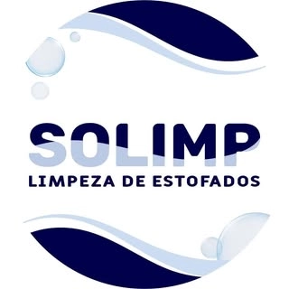 Logotipo da empresa SO LIMP