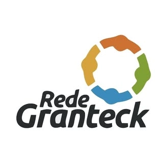 Logotipo da empresa REDE GRANTECK
