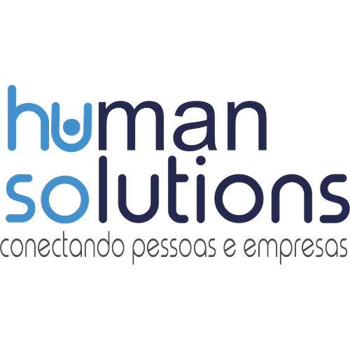 Logotipo da empresa HUMAN SOLUTIONS