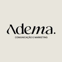 Logotipo da empresa ADEMA COMUNICACAO & MARKETING