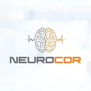 Logotipo da empresa NEUROCOR